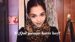 Conóceme en 25 preguntas