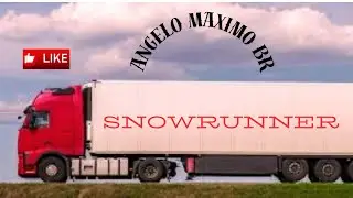 SnowRunner_2024 mapa Mods #snowrunnerconsolemods  #snowrunner
