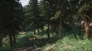 [4K] Skyrim SE 2025 ultra modded with Silent Horizons 2 Universal Core for Obsidian weathers
