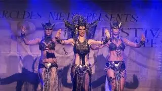 AMBROSIA | Art in Motion - 