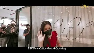 LSV Property Group Incentives & Rewards 2022