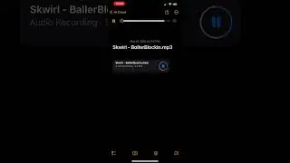 Skwirl - BallerBlockin (snippet)