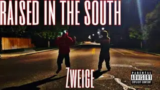 raised in the south - Zweige (Official Music Video)