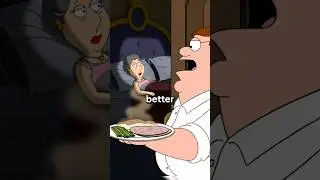 Hypnosis is the solution to Peter and Lois' problems, although... #shorts