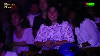 Ranabima Royal, Kandy. Band Show 2019 (Maliyadewa Girls Coolege)
