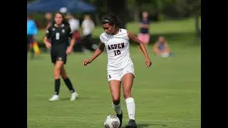 Exact Academic 50 Southwest College ID  Soccer camp &hellip;.. Zea Anderson Showcase game footage* 2022 cmf