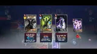Marvel Duel - Test of the Magneto 3