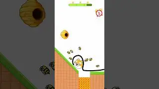 Save the Pets | Level 23 | Games from Ads #mobilegame #gaming #adsgame #gameshorts #ads