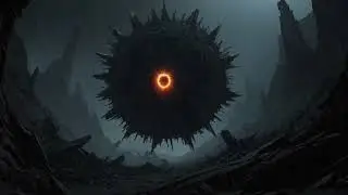 Forgotten Energy | Sci-Fi | Atmospheric Dark Ambient