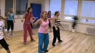 Zumba African Dream