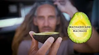 Rob Machado's Inspiration Behind The Machadocado 🥑 | Firewire Surfboards
