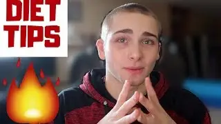 Школьная борьба *СОВЕТЫ ПО ДИЕТЕ*