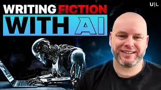 How to Write a Whole Novel Using AI
