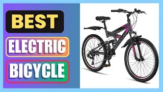 Best Mountain Bike