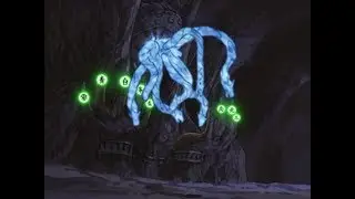 Naruto Shippuuden  Vs Clip: Akatsuki's Sealing Jutsu