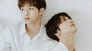 (opv) เพื่อนเล่น ไม่เล่นเพื่อน #winten
