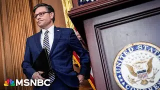 ‘Nothing to show’: Dems hammer House GOP for wasted year despite holding Congress in its clutches