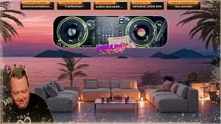 ★ VINYL ONLY VOL 27 ★ DeeJay BlowFly auf Twitch ★
