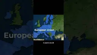 A Geopolitical tour of the world Pt.3.... 30 likes for Pt.4