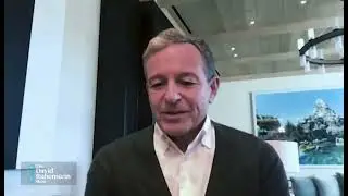Bob Igler Talking About Steve Jobs