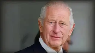 Неужели новое экологическое послание короля Карла останется без внимания?