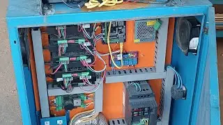 🔧 Manutenção e Retrofit CNC Profissional 🔧