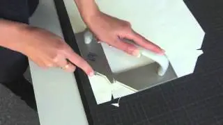 Canvas Cutter
