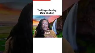 Leading while Bleeding!