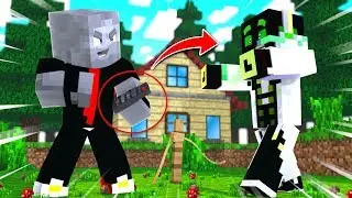 ICH FERNSTEUER ROMAN?! (Geht schief...) Minecraft [Deutsch/HD]