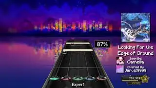 Looking for Edge of Ground (Glitter Overchart) ~ Clone Hero Chart Preview