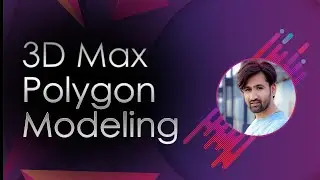 Polygon Modeling Tutorial in Hindi | 100% for Beginner | Vfxwalagyan