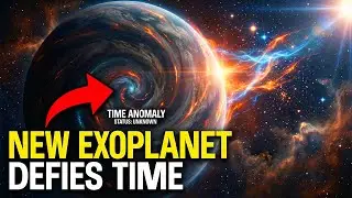 We Found A Planet With Two-Year Nights: Life In Eternal Shadow