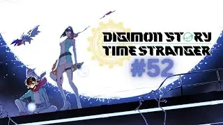 Kanal-Connection: Digimon & Mensch vereint! | Digimon Story: Time Stranger #52