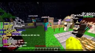 1V1| LeafyIsSleepy|My Fav. YOUTUBER!|