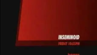 Inseminoid - Horror Channel