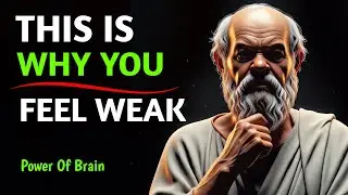 Inner Power Begins Where Desperation Ends #motivation #innerpower #stoicism 