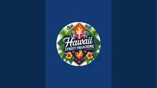 Hawaii Street Preaching & Public Prayer is live!