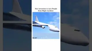 see pilot reaction 😱 ✈️.    #shorts