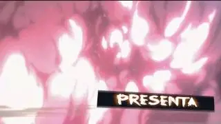 Nueva Intro Tipo Anime :3