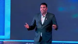Keynote By Pavan Kushwaha, Founder & CEO, Kratikal and Threatcop at DSCI AISS 2022