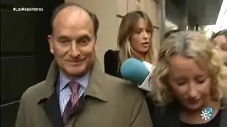 Los Reporteros | La trama Gürtel y el gaseoducto de Doñana