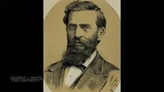 Raising Voices of Diplomacy: The First Tour of the Fisk Jubilee Singers