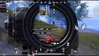 Tournament Highlights BGMI 😇 | IPHONE 16 PRO MAX | 