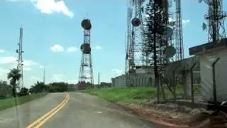 CRAM TV 10 - Instala&ccedil;&atilde;o da PY2KSR (Parte 1)