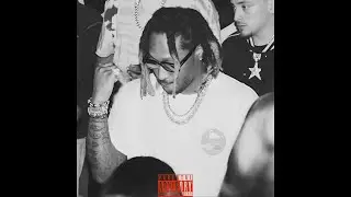 [FREE] Future X Playboi Carti type beat - ALIEN