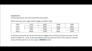 1600J-Robot Factory||Bubble Cup 14 - Finals Online Mirror||Graphs||DFS and similar