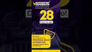 Automation Expo South 2025 - Automation Expo South 2025