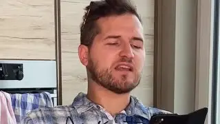Wenn V&auml;ter miteinander telefonieren