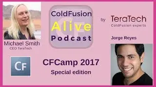 CFCAmp 2017 Jorge Reyes