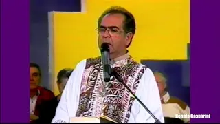 16 - Pe. Zezinho, scj - Deus, não deixe que eu me canse / Amor x Humor / Desejo de perdão